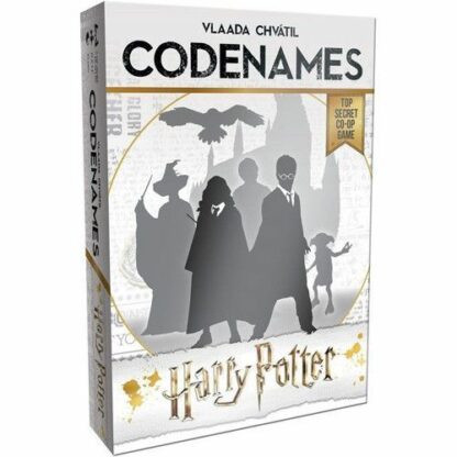 Codenames